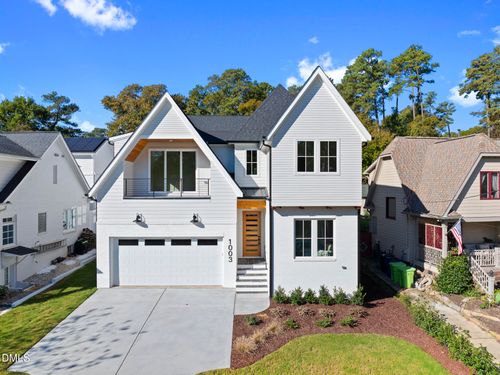 1003 Canterbury Rd, Raleigh, NC, 27607-4146 | Card Image