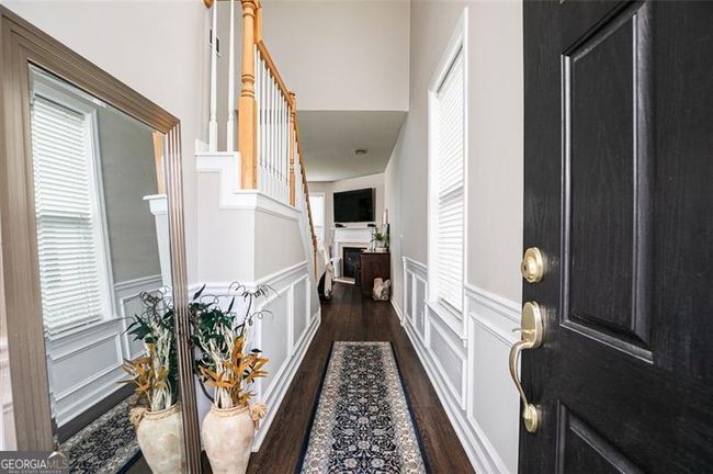 UNIT16 - 246 Cavendar Way, Townhouse with 3 bedrooms, 3 bathrooms and 2 parking in Marietta GA | Image 6