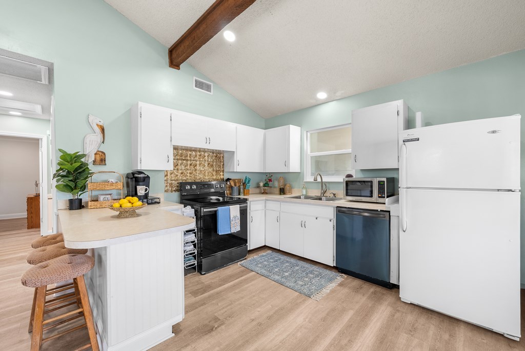 Residential in Steinhatchee 5