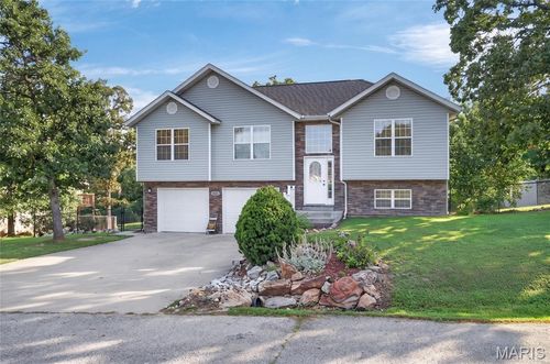 18719 Lynn Ln, Waynesville, MO, 65583-4611 | Card Image