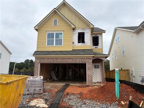 119 Winsome Way, Woodstock, GA, 30188-2162 | Card Image