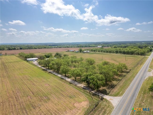 Aerial view of property (from North side) | Image 30