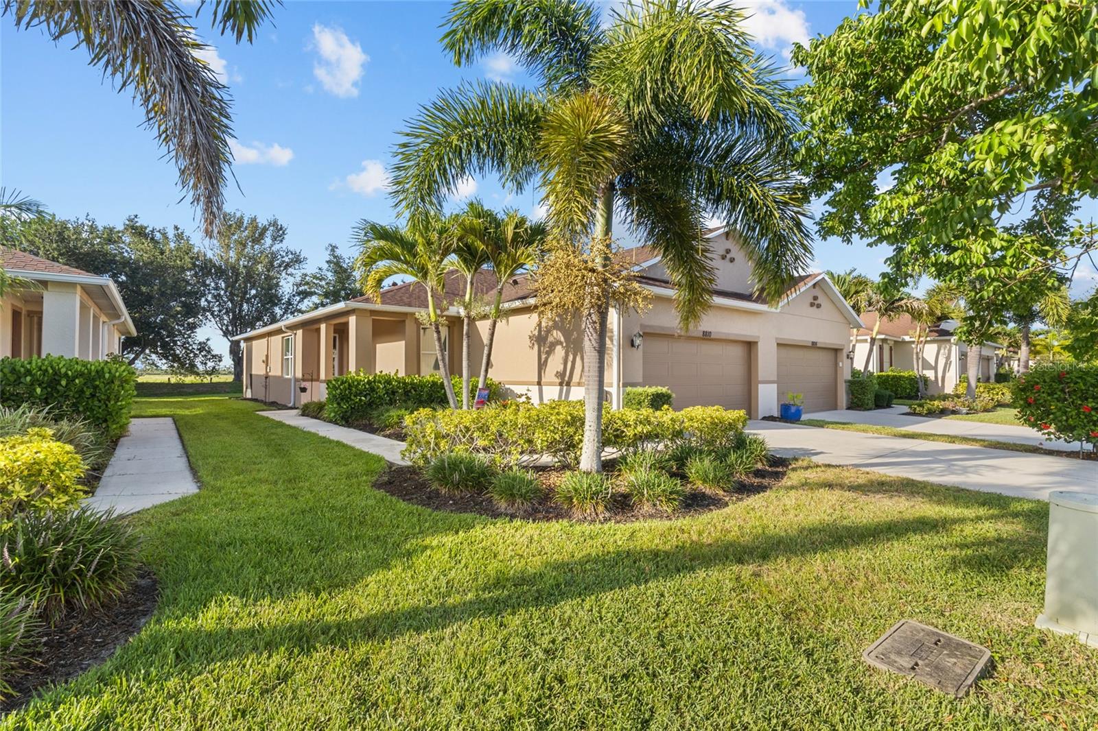 Residential in PUNTA GORDA 5