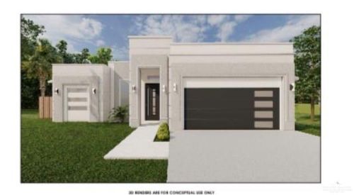 206 Hope Drive, La Feria, TX, 78559 | Card Image