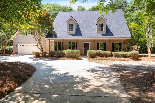 555 Thompson Mill Road, Bonaire, GA, 31005 | Card Image