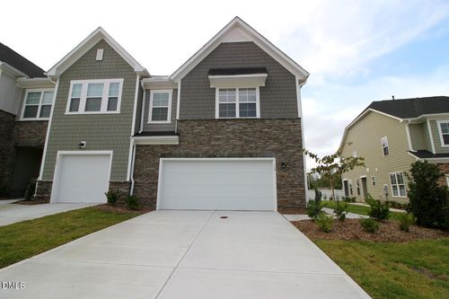 709 Crimson Sage Ln, Cary, NC, 27519-1012 | Card Image