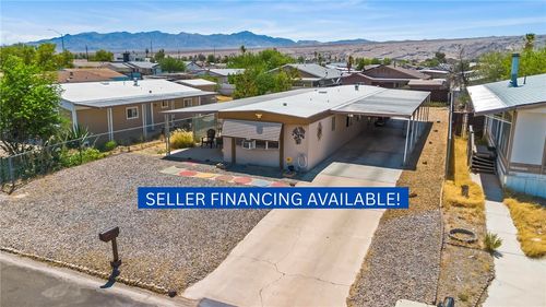 1711 River Gardens Dr, Bullhead City, AZ, 86442-6337 | Card Image