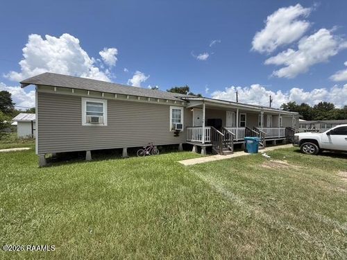 1004 Marco Jackson Drive, Breaux Bridge, LA, 70517 | Card Image