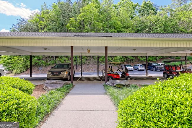 UNIT-303 - 112 Gleneagle Ct, Condo with 2 bedrooms, 2 bathrooms and 1 parking in Clayton GA | Image 52