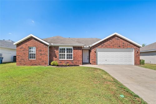 906 Sw Summit Chase Road, Bentonville, AR, 72712 | Card Image