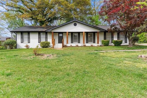 4328 Luxembourg Dr, Decatur, GA, 30034-5425 | Card Image