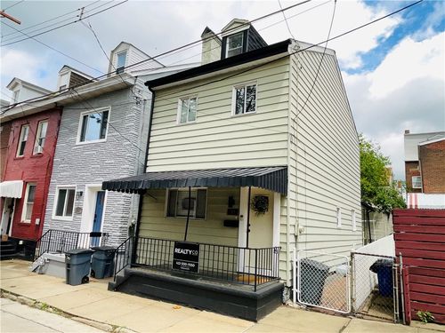 129 42nd St, Pittsburgh, PA, 15201-3136 | Card Image