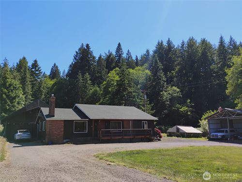 307 Lost Valley Rd, Curtis, WA, 98538-9729 | Card Image
