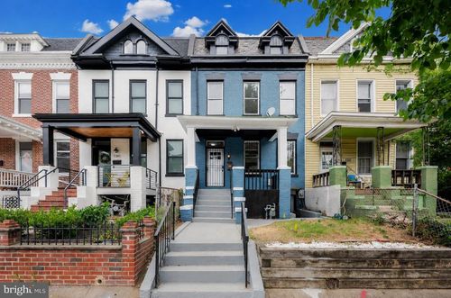 1339 Oak St Nw, WASHINGTON, DC, 20010-3431 | Card Image