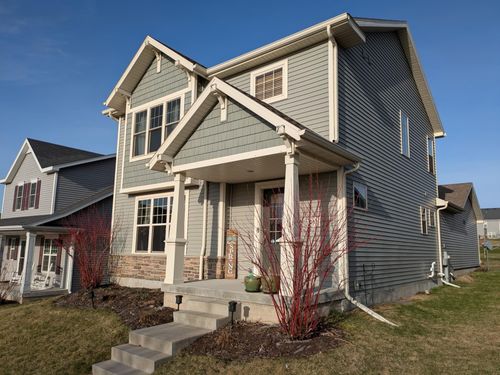 207 Sugar Maple Ln, Verona, WI, 53593-5124 | Card Image