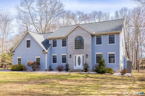 248 White Birch Rd, East Hampton, CT, 06424-1336 | Card Image