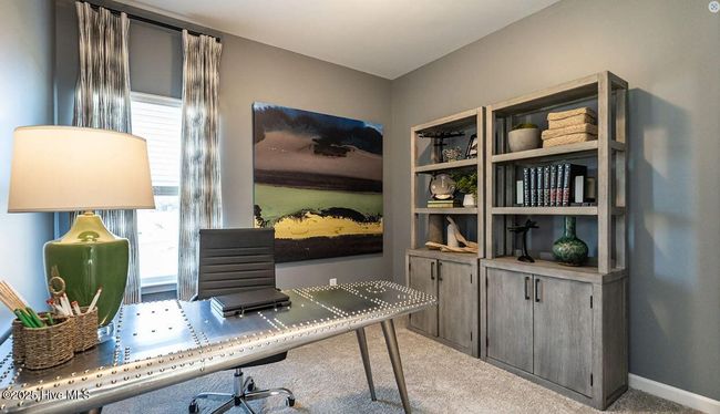 **NOT ACTUAL HOME - Example of Floor Plan** | Image 13