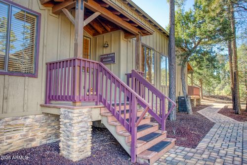 5410 N Saint Andrews Dr, Lakeside, AZ, 85929-0318 | Card Image
