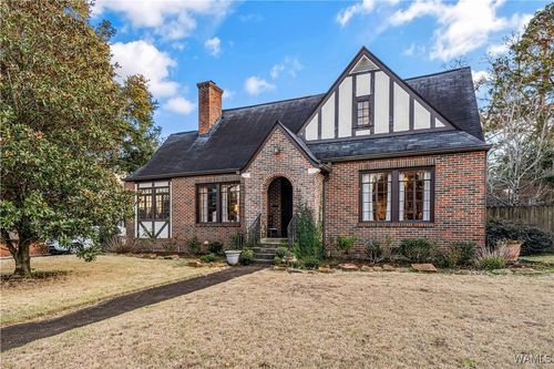 1601 13th St, Tuscaloosa, AL, 35401-3327 | Card Image