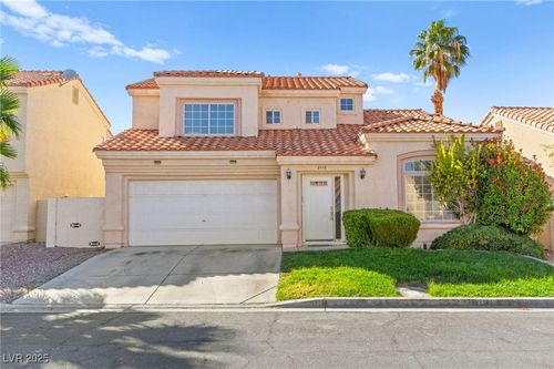 2113 Desert Peak Rd, Las Vegas, NV, 89134-0125 | Card Image