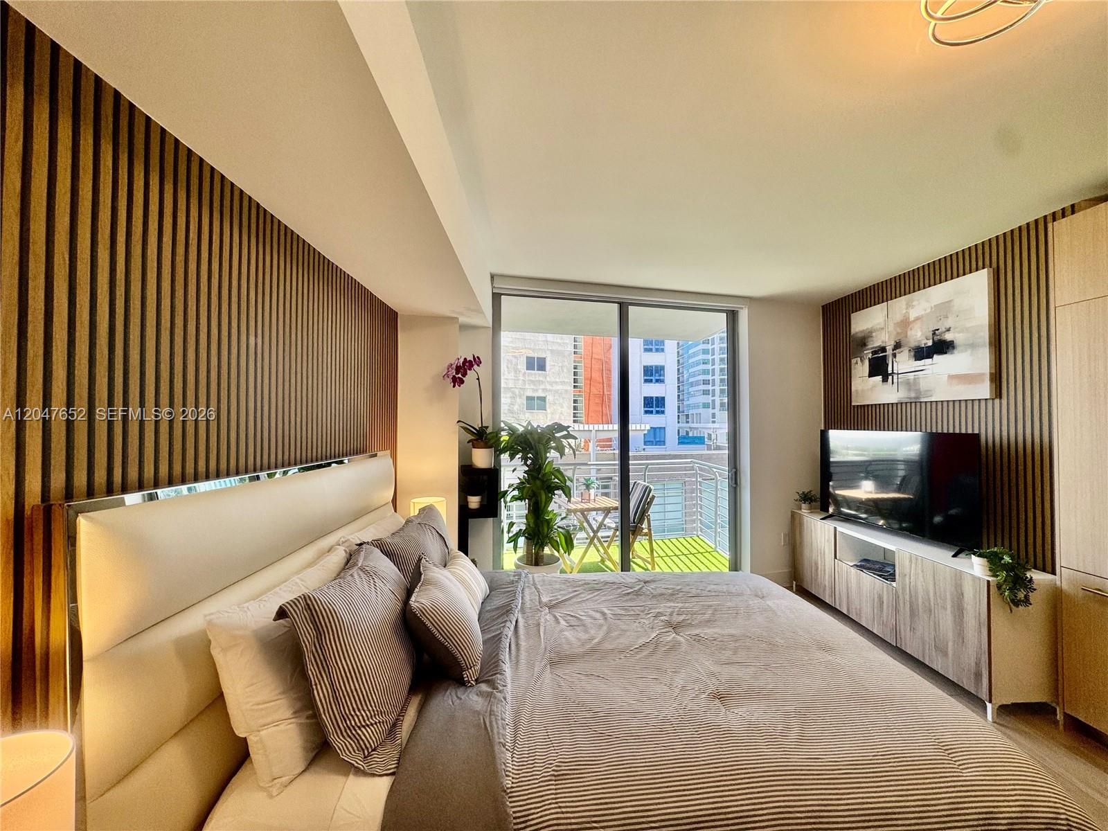 Residential Lease in Miami 2