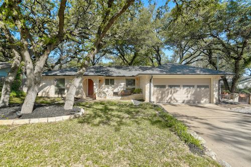 1105 N Riviera Cir, Cedar Park, TX, 78613-4661 | Card Image