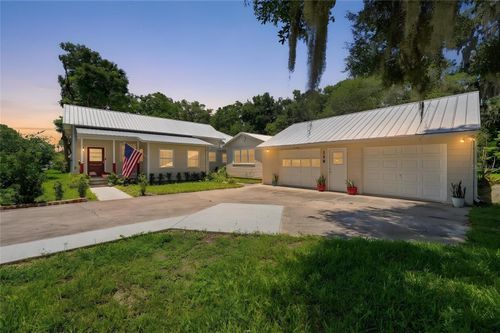 128 N Lakeview Dr, LAKE HELEN, FL, 32744-2721 | Card Image