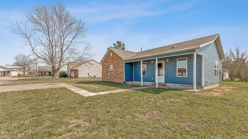 403 Jones St, Harrisburg, AR, 72432-3006 | Card Image