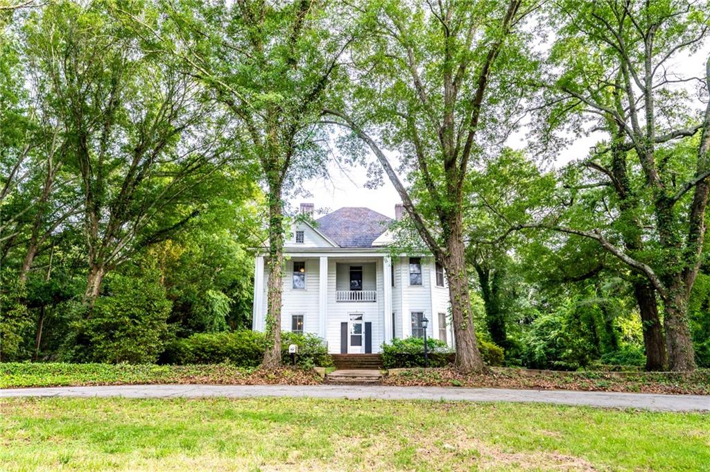 Oakhurst Cir, Central, SC 29630