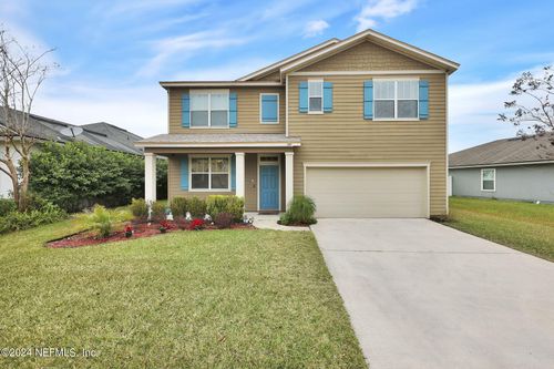 3207 Canyon Falls Dr, Green Cove Springs, FL, 32043-9232 | Card Image
