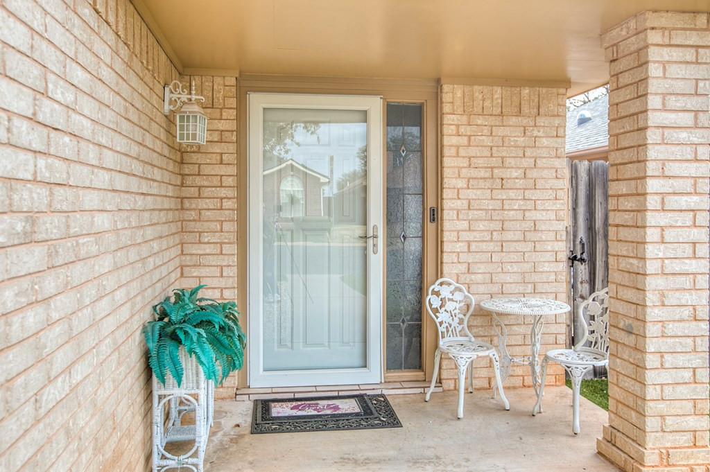 Residential in San Angelo 5