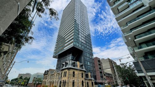 2808-47 Mutual St, Toronto, ON, M5B0C6 | Card Image