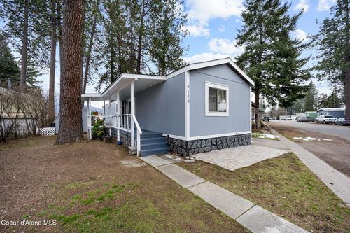 9140 N Starr Loop, Hayden, ID, 83835-8688 | Card Image