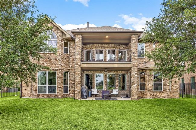 3603 Summer Ranch Dr, House other with 4 bedrooms, 4 bathrooms and 2 parking in Katy TX | Image 42