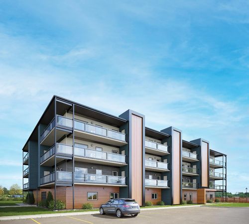 407-21 Ranchlands Blvd Ne, Medicine Hat, AB, T1C0G1 | Card Image