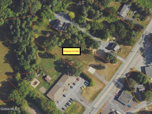 709 Saratoga Rd, Burnt Hills, NY, 12027-9401 | Card Image