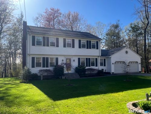 1403 Mountain Rd, Torrington, CT, 06790-2749 | Card Image