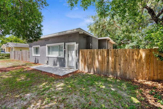 9310 N 12 Th St, House other with 2 bedrooms, 1 bathrooms and null parking in TAMPA FL | Image 19