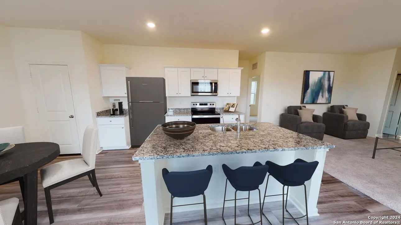 Residential in San Antonio 3