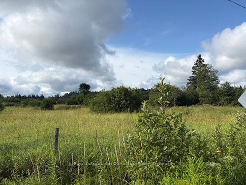 0 Old Muskoka To The East Side Of #1105 Road, Huntsville, ON, P0B1M0 | Card Image