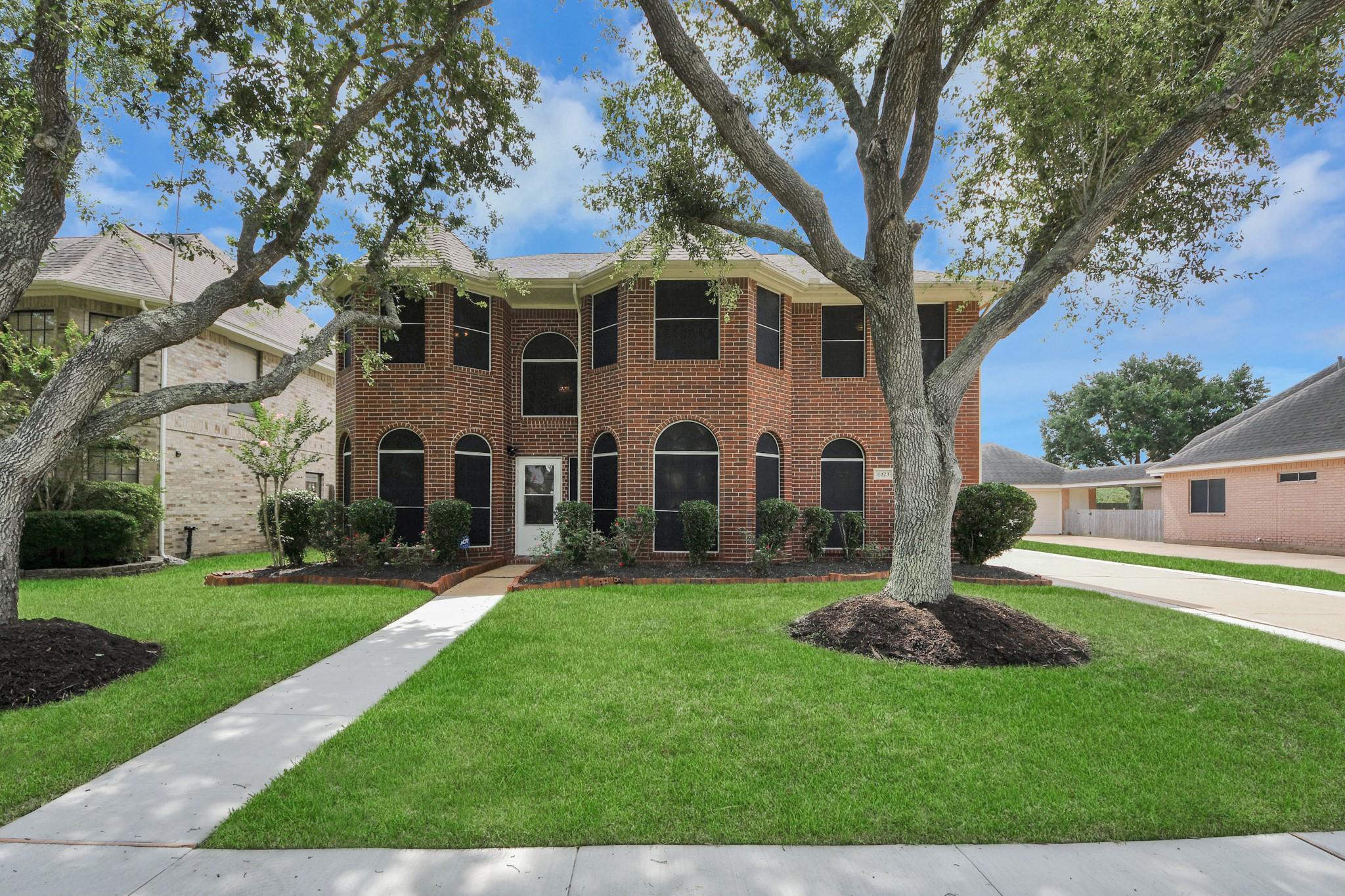 Residential in Pasadena