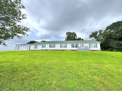 25071 470 Rd, Tahlequah, OK, 74464-1574 | Card Image
