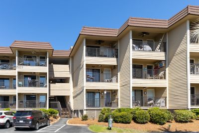 A236 - 40 Folly Field Road, Condo with 1 bedrooms, 1 bathrooms and null parking in Hilton Head Island SC | Image 1