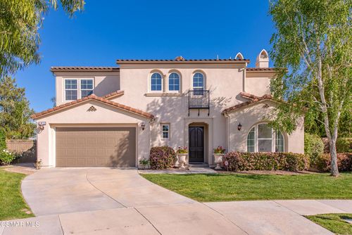 13290 Red Bird Ct, Moorpark, CA, 93021 | Card Image