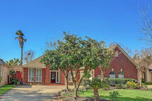 4202 Cambry Park, Katy, TX, 77450-8583 | Card Image