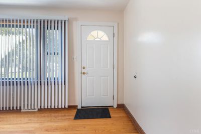 3218 Maryland Avenue, House other with 2 bedrooms, 1 bathrooms and null parking in Lynchburg VA | Image 3