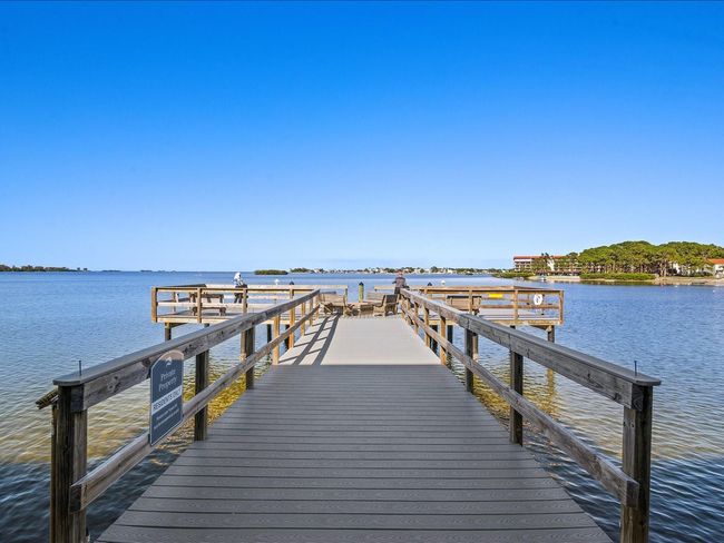 APT-106 - 464 N Paula Dr, Condo with 2 bedrooms, 2 bathrooms and null parking in DUNEDIN FL | Image 31