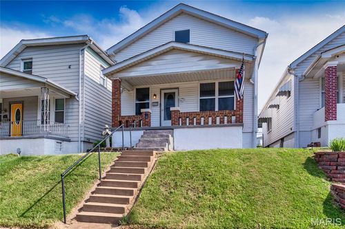 4417 Tholozan Ave, Saint Louis, MO, 63116-1618 | Card Image