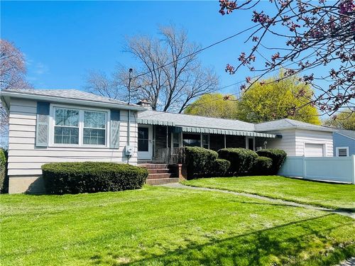 78 Northampton Street, Rochester, NY, 14606 | Card Image