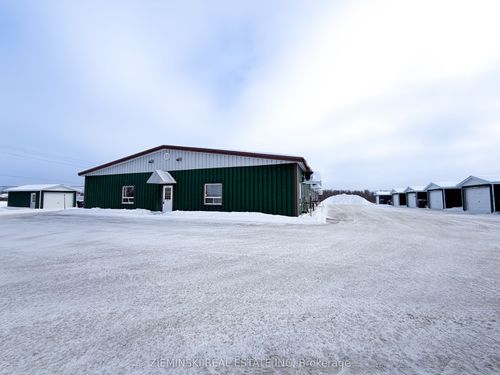 727 Ambridge Dr, Iroquois Falls, ON, P0K1G0 | Card Image